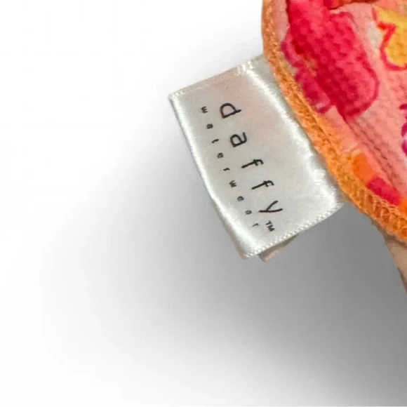 Vintage/Y2K Bikini (Flaws) - Picture 6 of 7